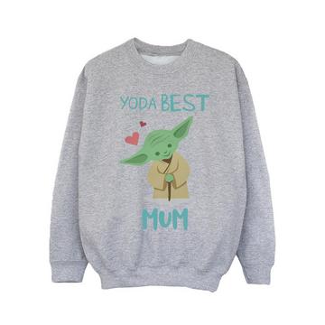 Best Mum Sweatshirt