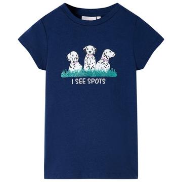 T-shirt pour enfants coton