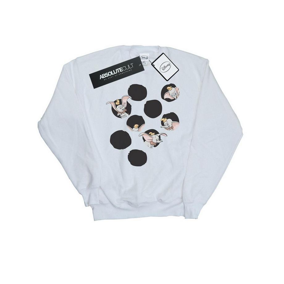 Disney  Peekaboo Sweatshirt 