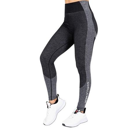 Gorilla Wear  nahtlose leggings selah 