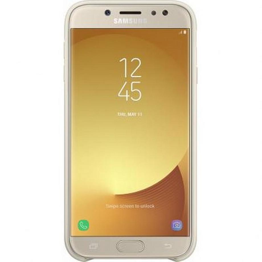 SAMSUNG  Hülle EF-PJ330CF Samsung Galaxy J3 2017 