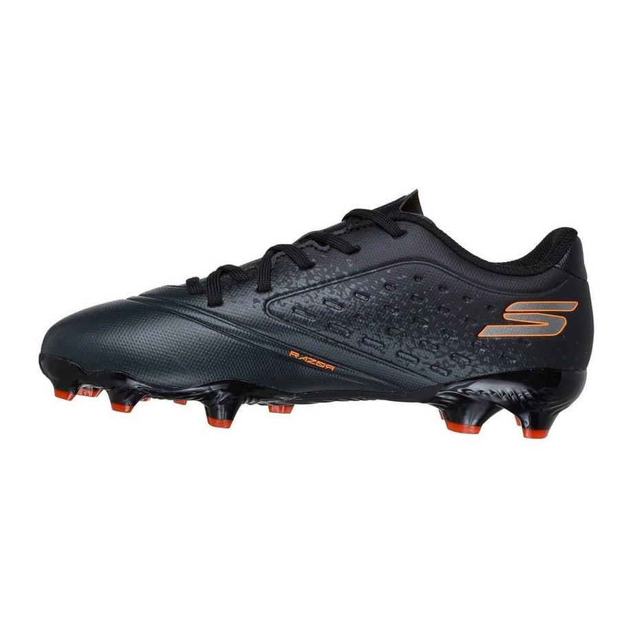SKECHERS Razor Fussballschuhe Festes Gelände  