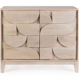 mutoni Buffet Archita naturel 100x42  