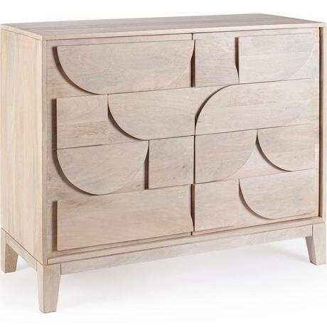 mutoni Buffet Archita naturel 100x42  