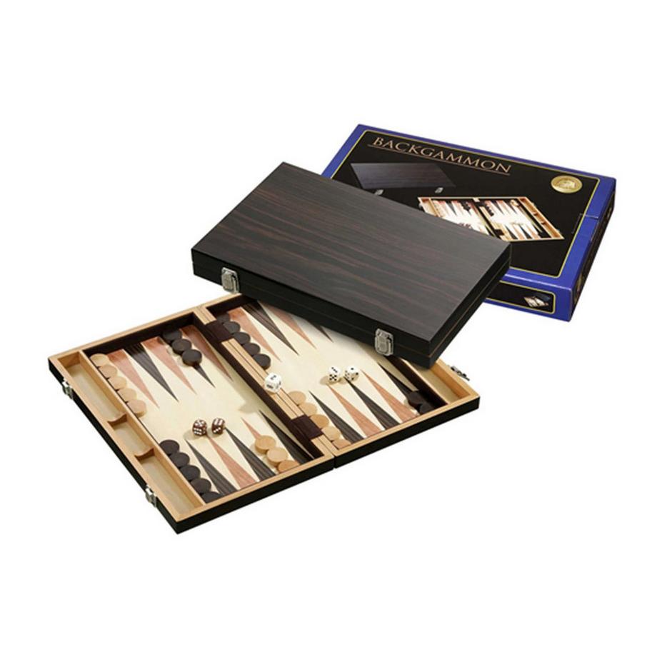 Philos  Spiele Chios Medium Backgammon 
