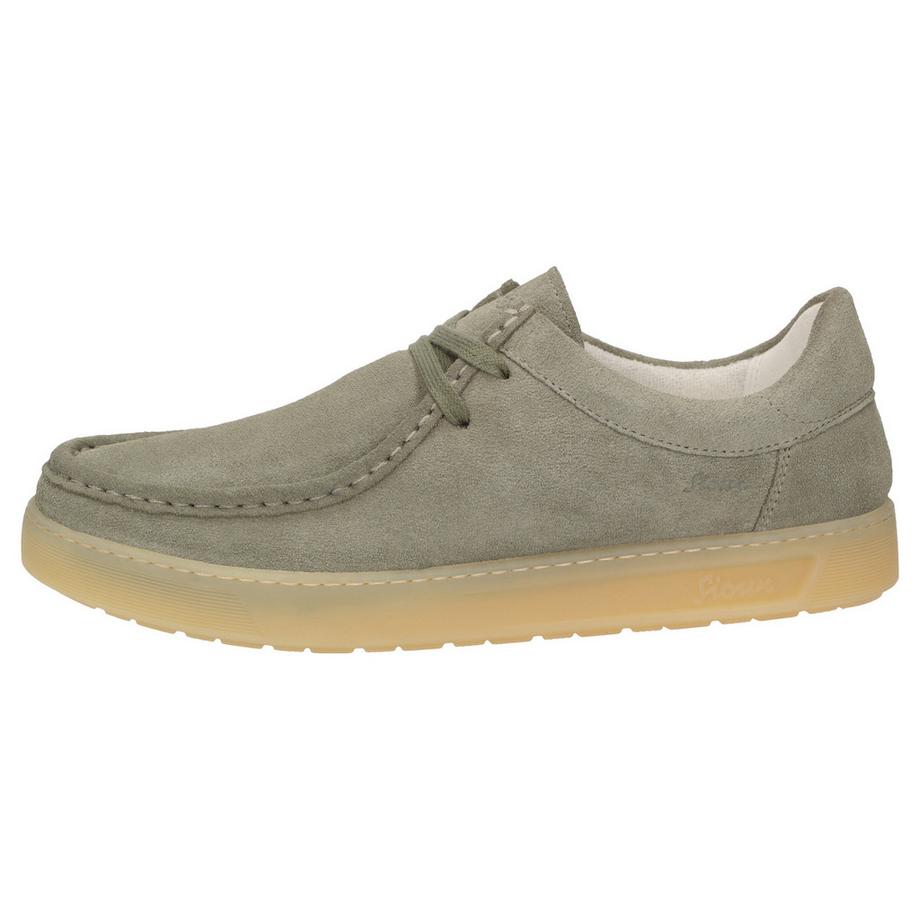 Sioux Chaussure à lacets Tedrino-701  