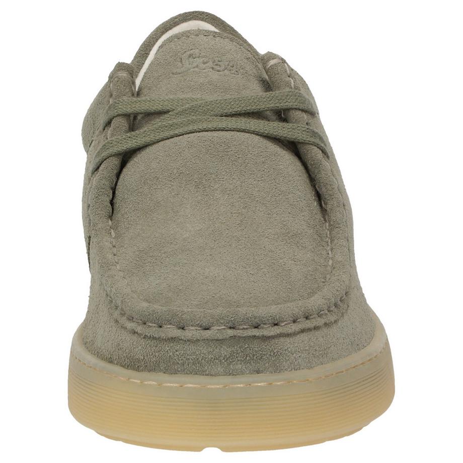 Sioux Chaussure à lacets Tedrino-701  