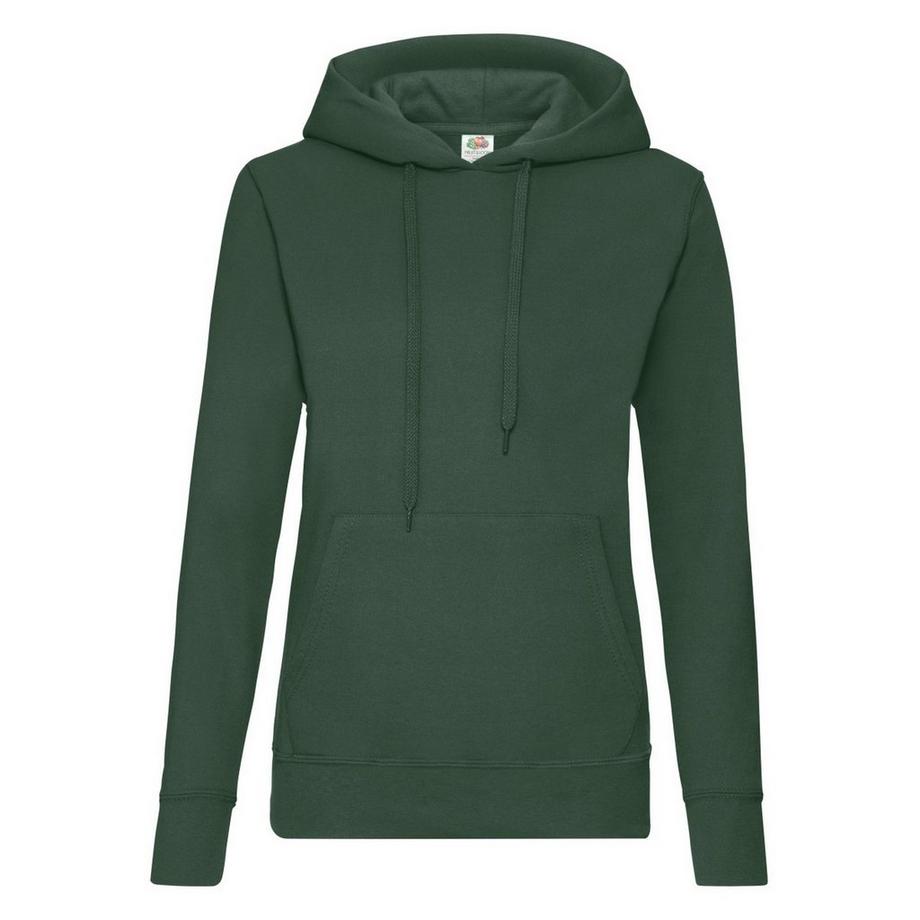 Lady Fit Pullover