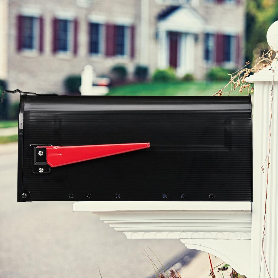 B2X  Amerikanischer Briefkasten 