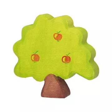 Apfelbaum, klein
