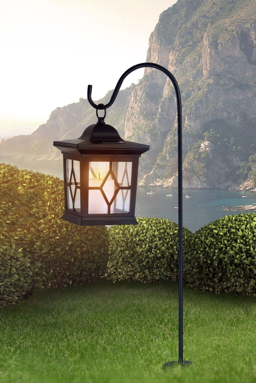 mutoni Lumière solaire  