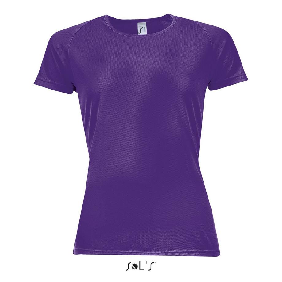 SOLS Sol's Sporty T-Shirt  
