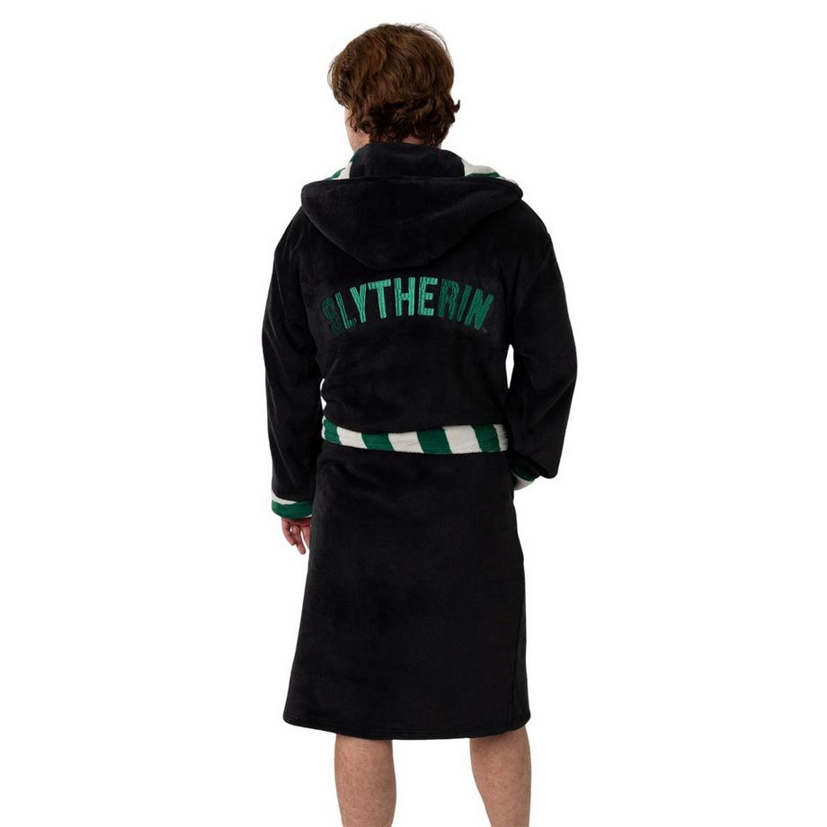 Harry Potter  Peignoir SLYTHERIN 