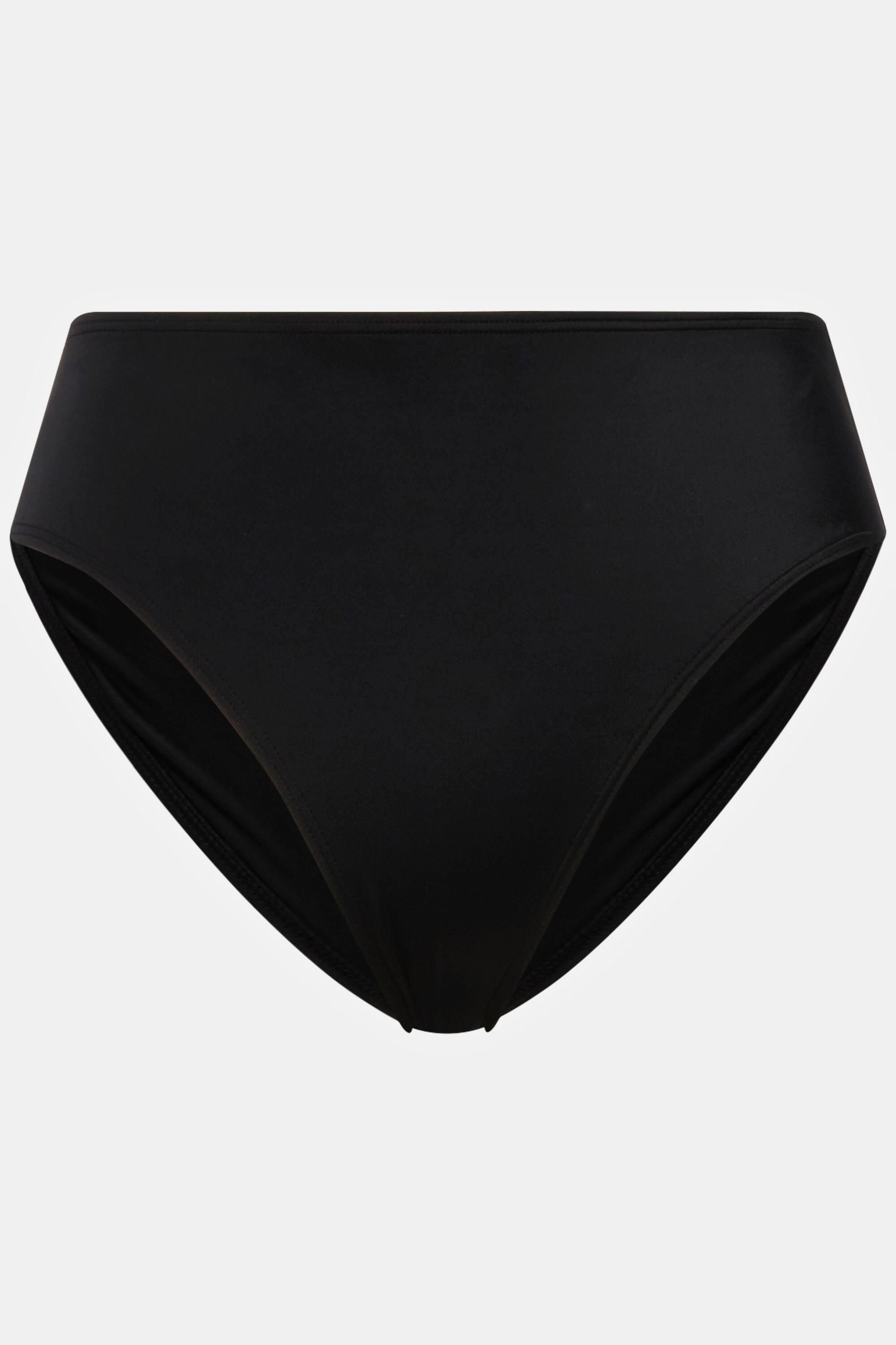 Ulla Popken  Bikini Slip, vielseitig kombinierbar, UPF 20+ 