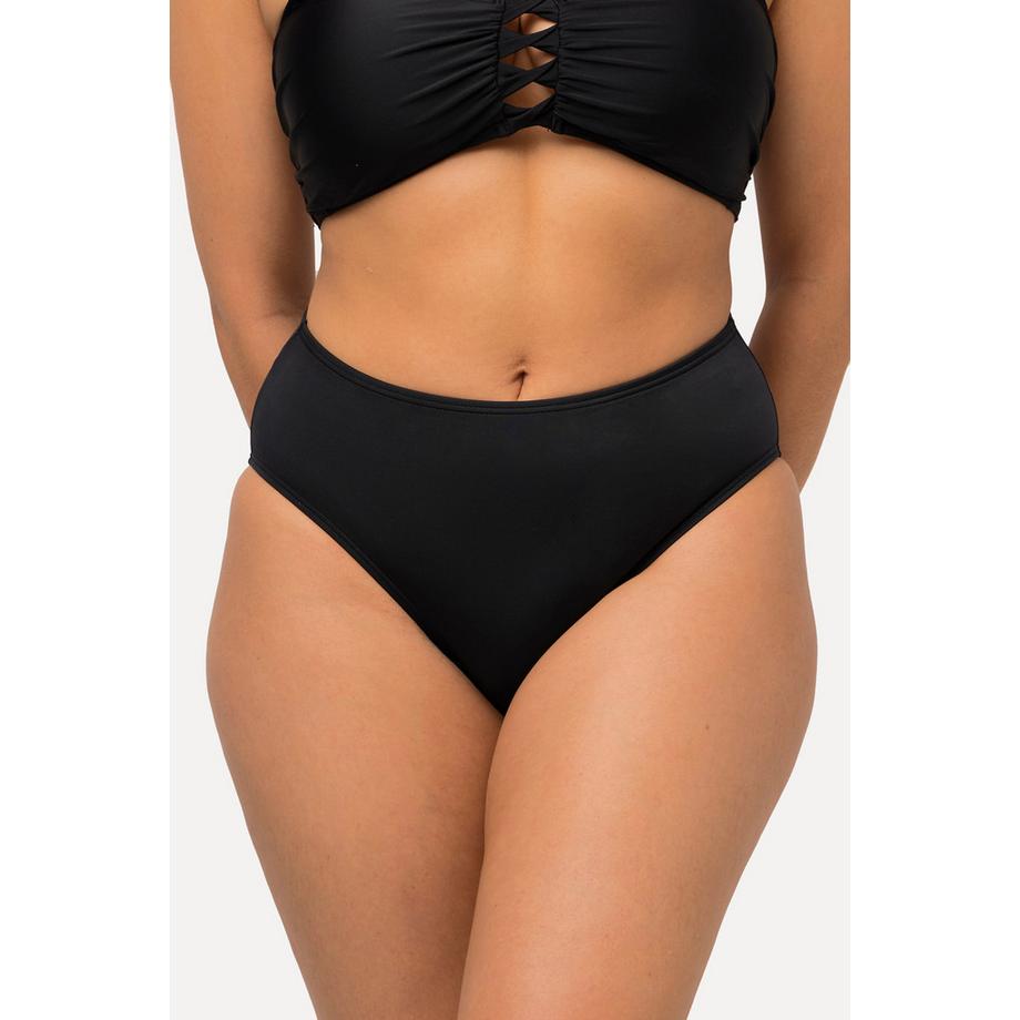 Ulla Popken Culotte de bikini UPF 20+  