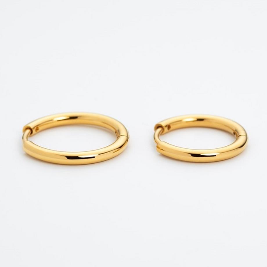 Paul Hewitt  PH-JE-0170 Treasure Of The Sea  Ohrringe 