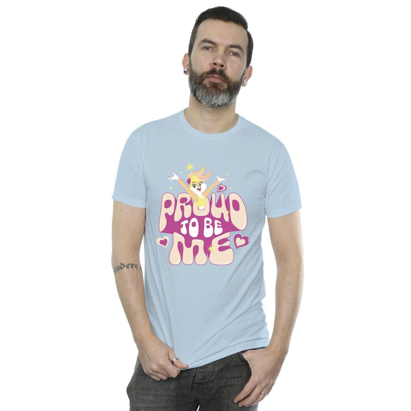 LOONEY TUNES  Proud To Be Me TShirt 