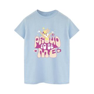 LOONEY TUNES  Proud To Be Me TShirt 