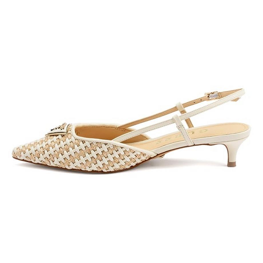 GUESS Jessonly Slingback Décolleté  