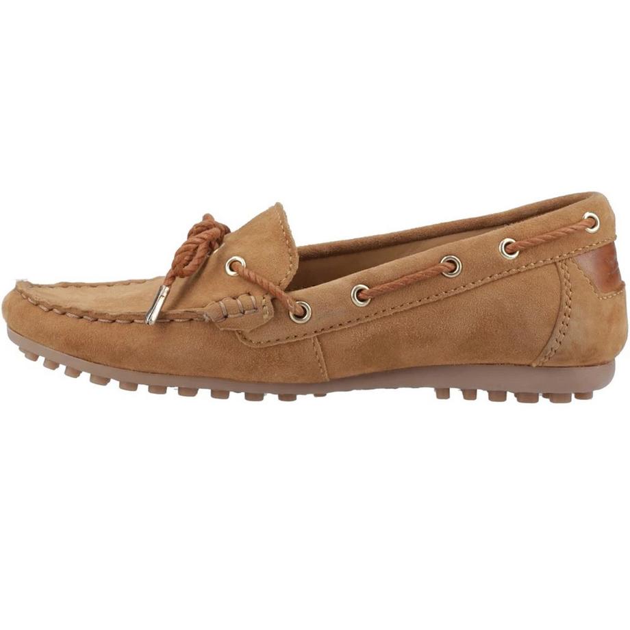 Cotswold Swimbrook Scarpe Casual Pelle  