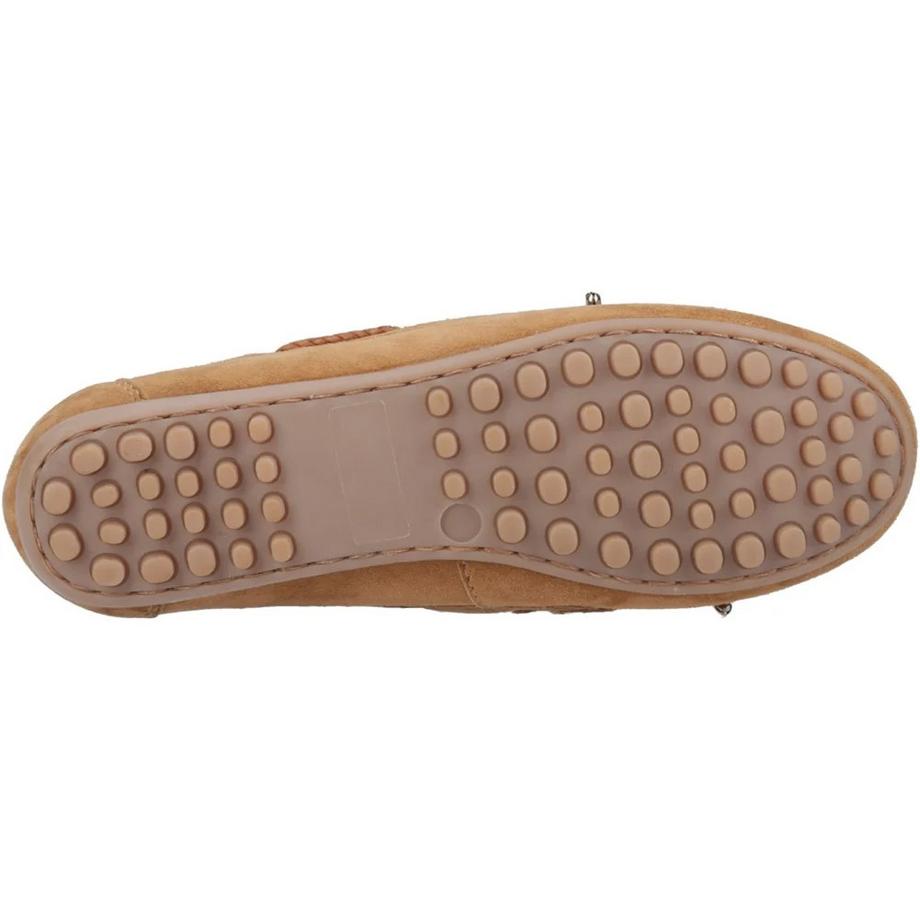 Cotswold Swimbrook Scarpe Casual Pelle  