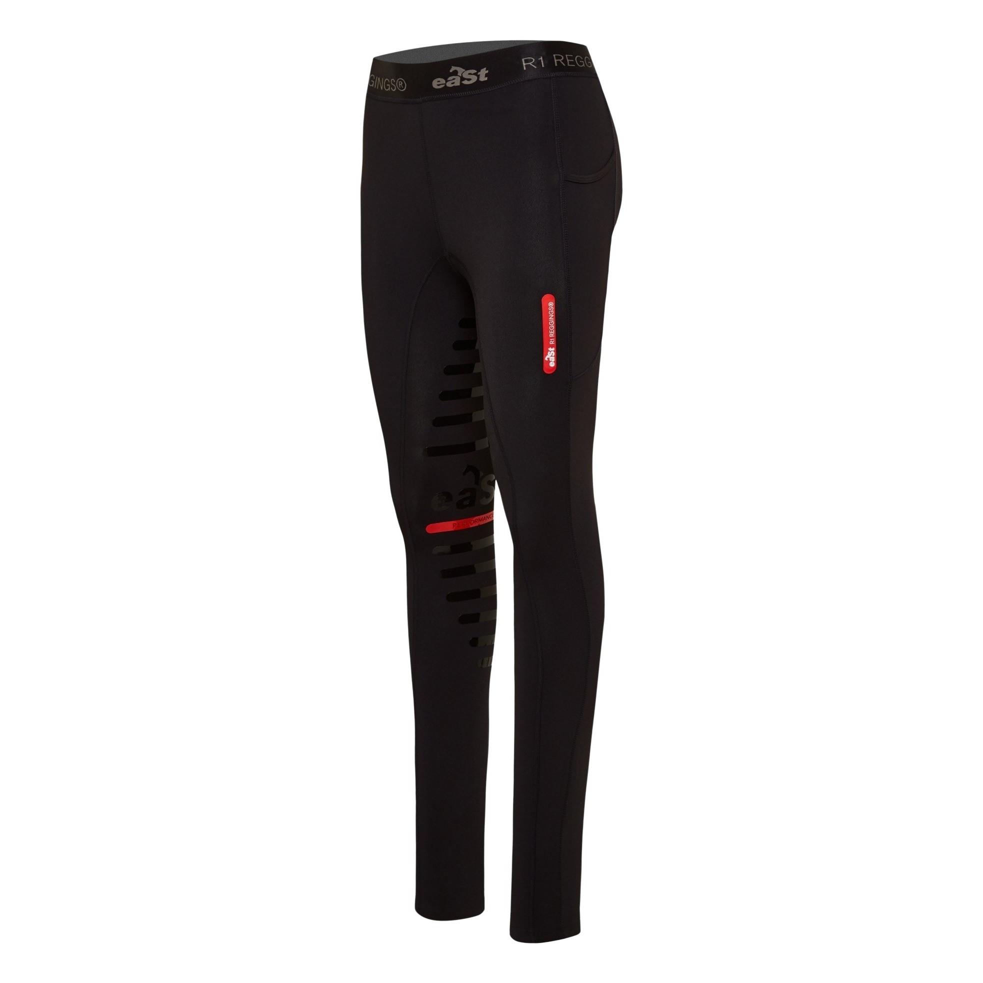 East  reiteggings fu grip reggings® r1 