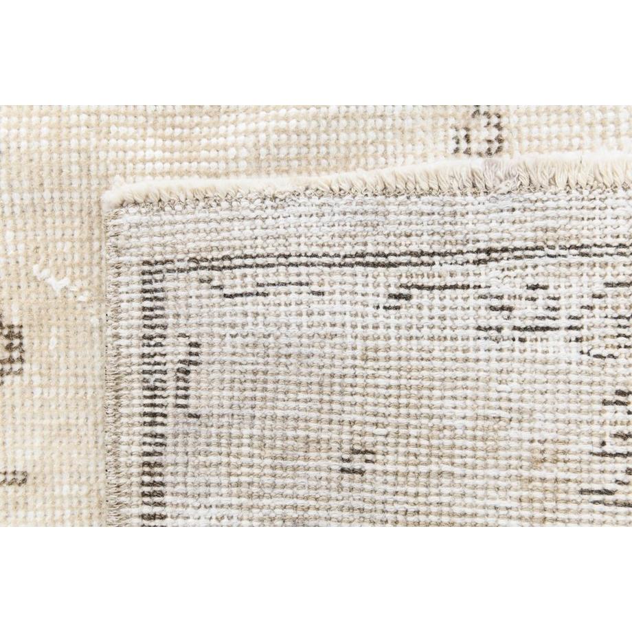 VIDAL Tappeto fatto a mano Ultra Vintage  