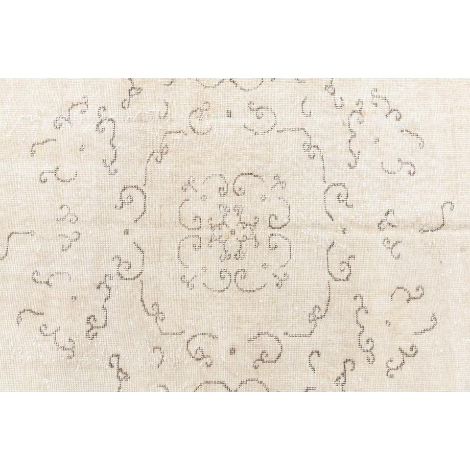 VIDAL Tappeto fatto a mano Ultra Vintage  