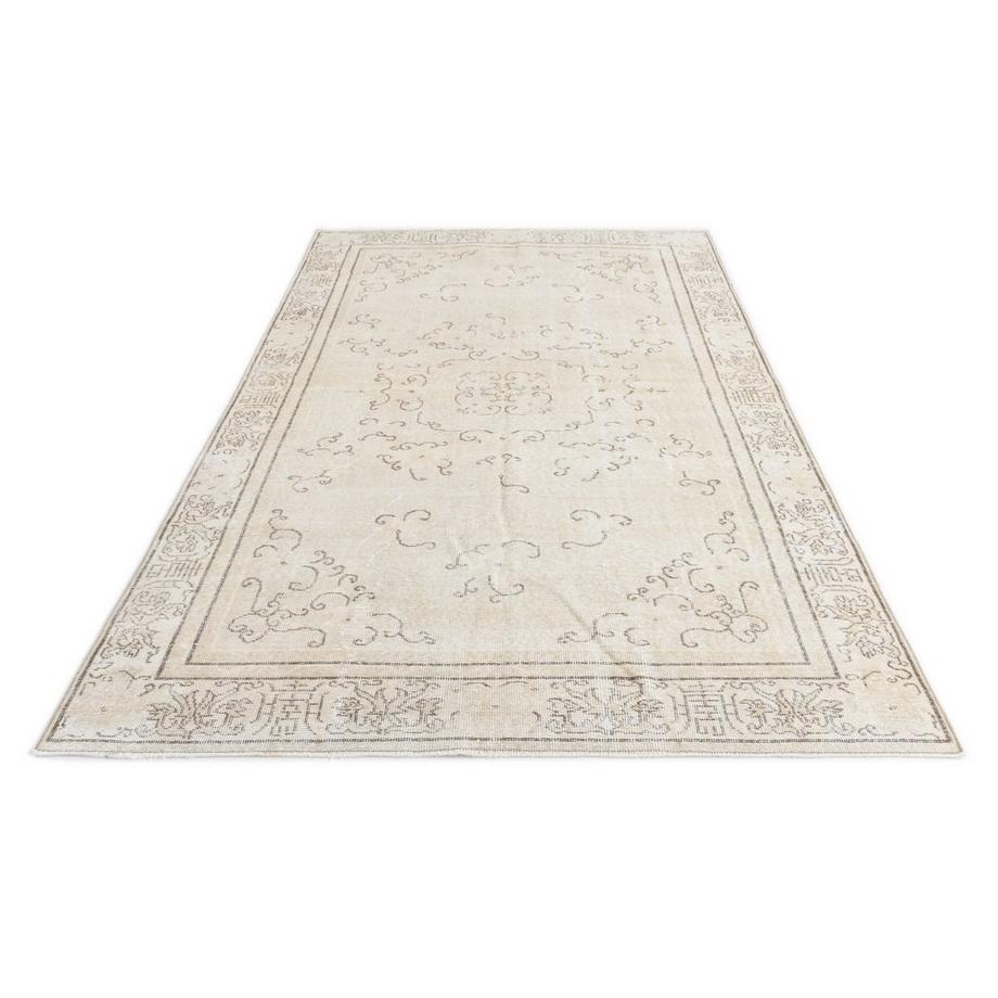 VIDAL Tappeto fatto a mano Ultra Vintage  