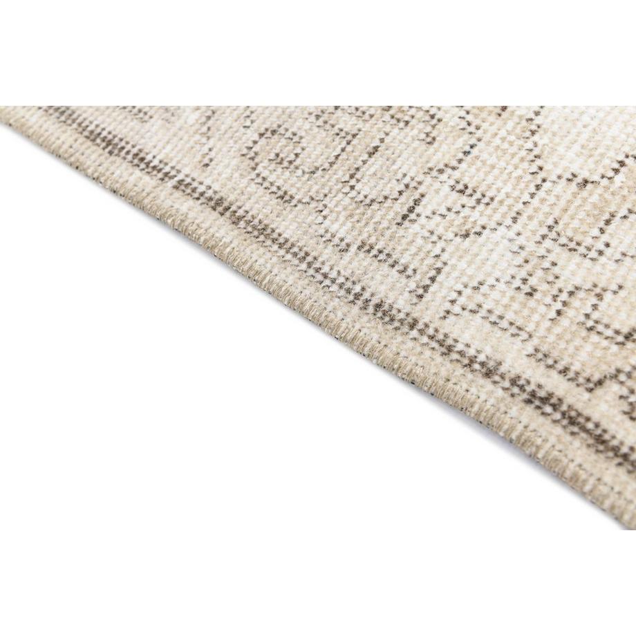 VIDAL Tappeto fatto a mano Ultra Vintage  