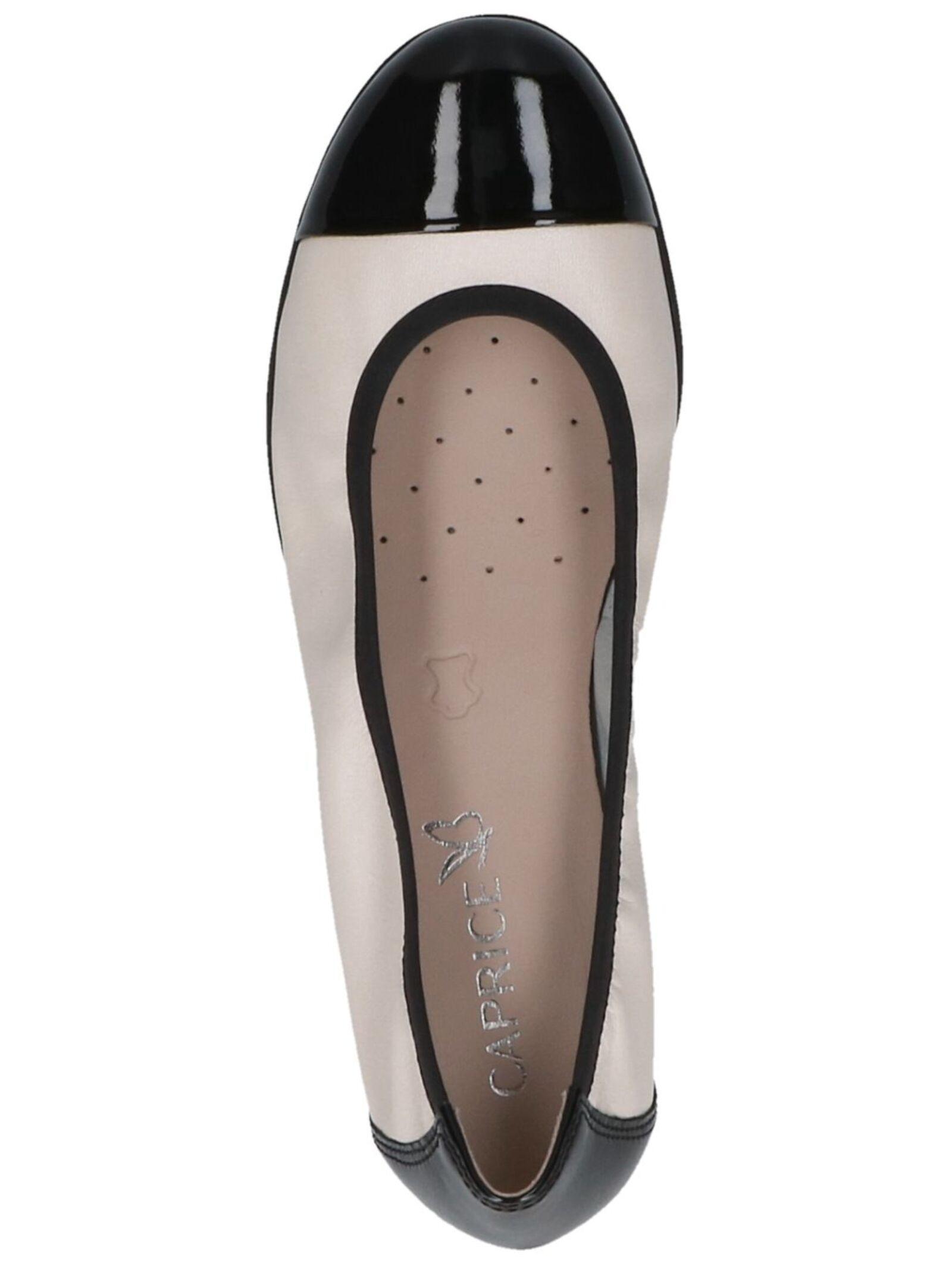 CAPRICE  Ballerinas 9-9-22152-42 