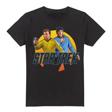 Phasers Ready TShirt