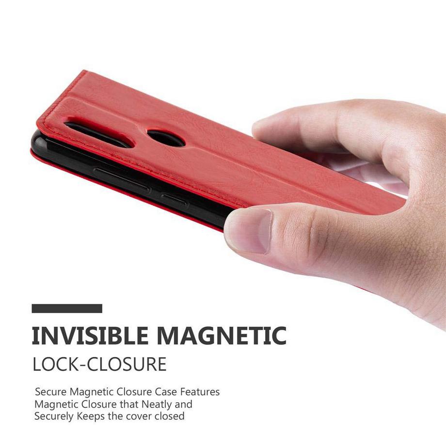 Cadorabo  Custodia per Xiaomi Mi MIX 2S cover 