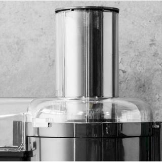 Gastroback Gastroback Vital Juicer Pro Centrifuga spremiagrumi 700 W Argento  