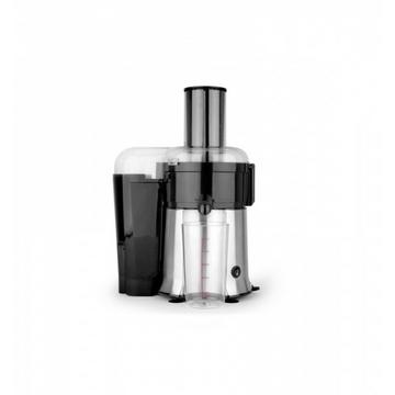 Entsafter Vital Juicer Pro Silber Schwarz