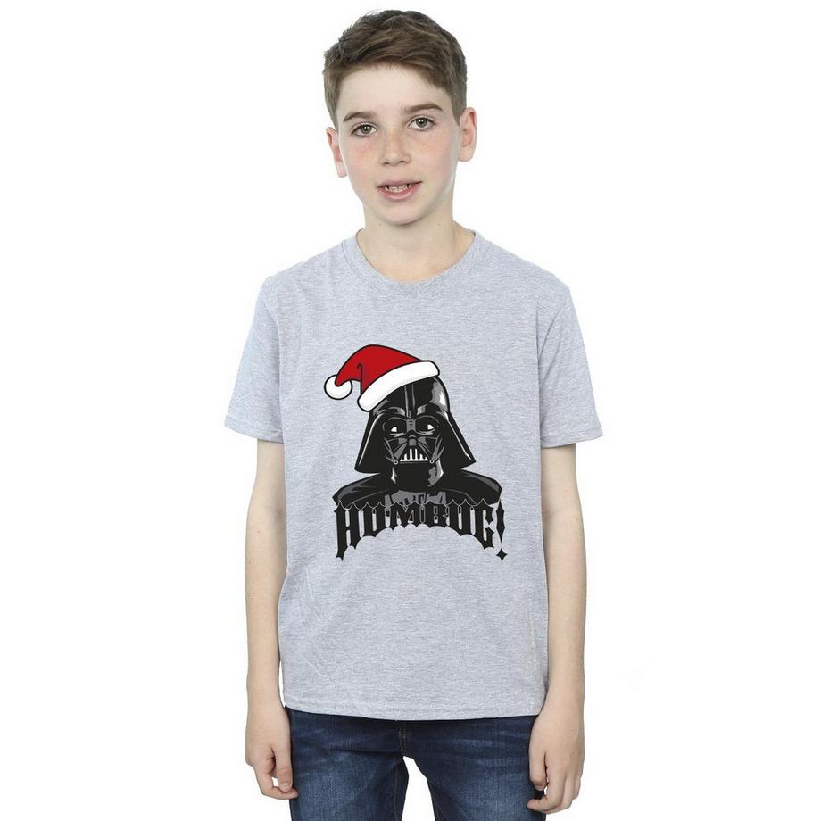 STAR WARS  Episode IV: A New Hope Humbug TShirt 