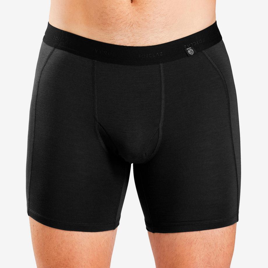 FORCLAZ MT500 Merinowolle Boxer Briefs  