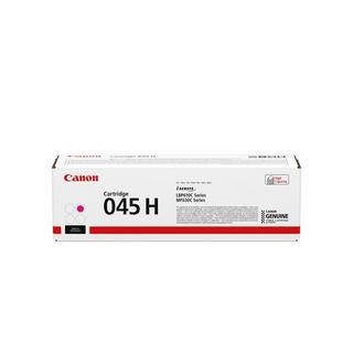 Canon  CANON Toner-Modul 045 H magenta 1244C002 LBP613Cdw/611Cn 2200 Seiten 