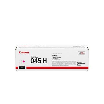 CANON Toner-Modul 045 H magenta 1244C002 LBP613Cdw/611Cn 2200 Seiten