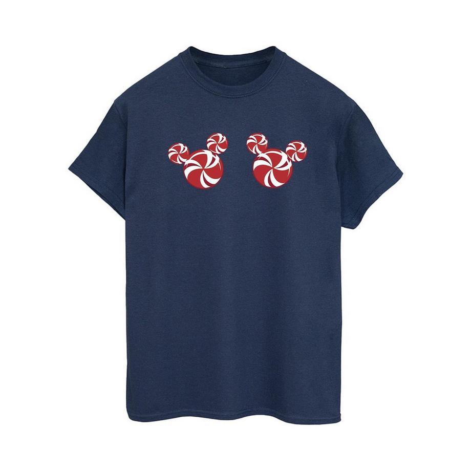 T-ShirtAmple motif/style Bonbons