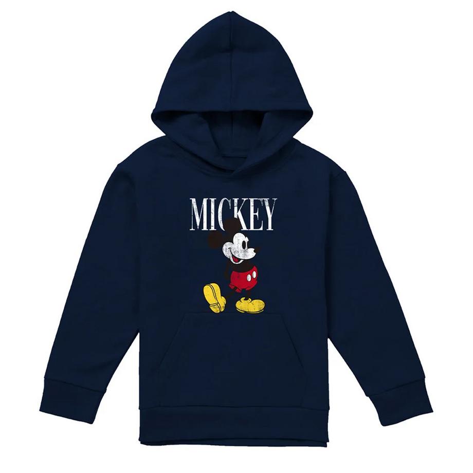 Sweat À Capuche 90s Classic