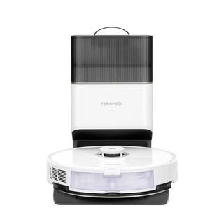 ROBOROCK S8+ Vacuum Cleaner  