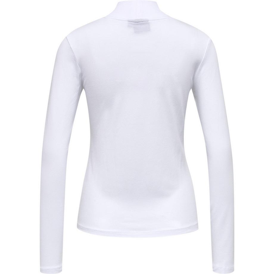 Hummel Legacy Jazzlyn Rollkragen Langarmshirt  