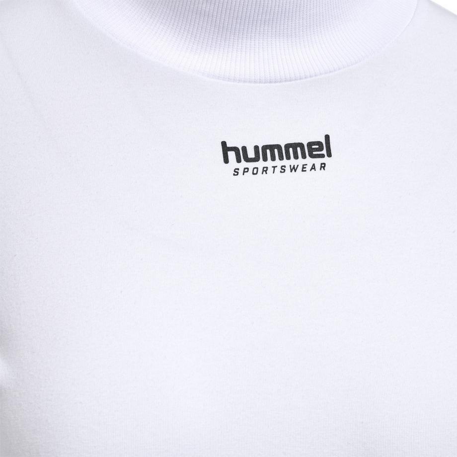 Hummel Legacy Jazzlyn Rollkragen Langarmshirt  