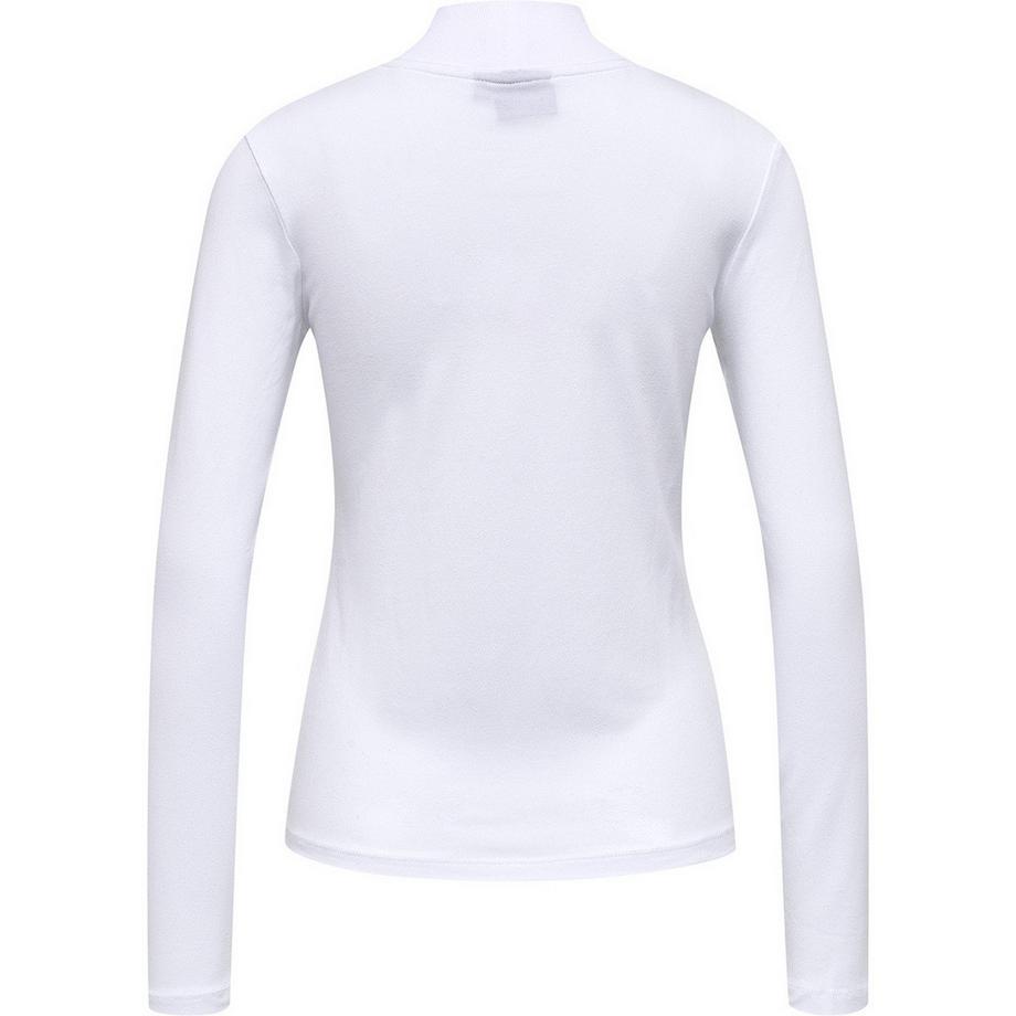 Hummel Legacy Jazzlyn Rollkragen Langarmshirt  
