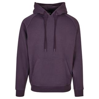 URBAN CLASSICS  kapuzenpullover urban claic blank 