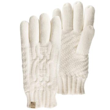 82516 GANTS MAILLE D'ARAN