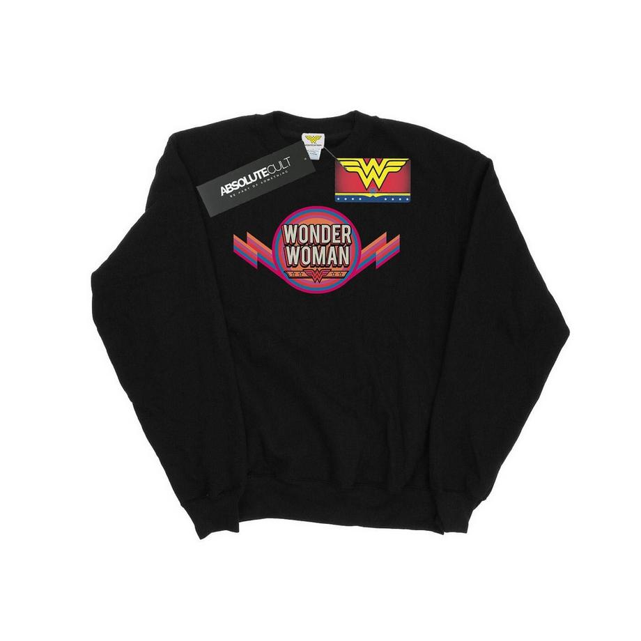 DC COMICS  Sweatshirt 