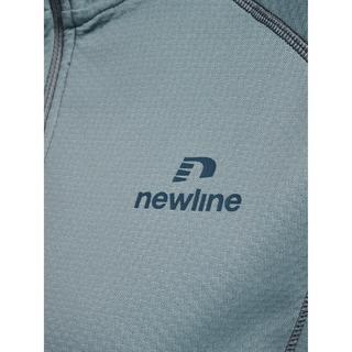 Newline  giacca impermeabile da con zip agile 