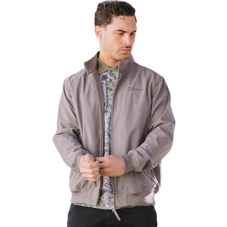Lambretta Giacca Harrington  